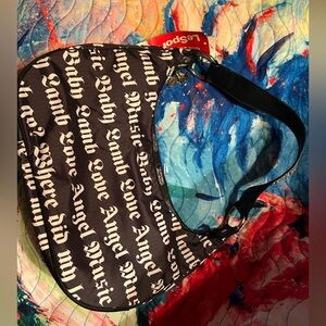 L.A.M.B LeSport Sac Guitar bag